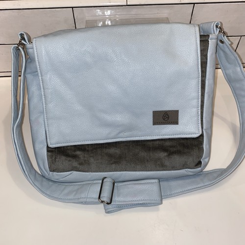 Borsa tracolla mimetica in - tracolla,