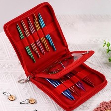 Set ferri circolari flessibili