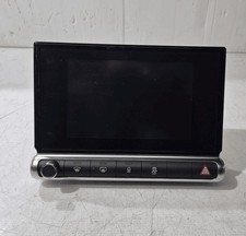 DISPLAY MULTIFUNZIONE CITROEN C4 CACTUS 1.2 PureTech 75 Ber 2014-2019 f2c5ac