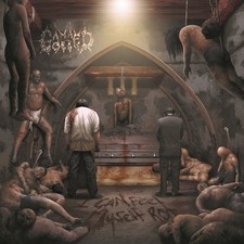 GAFFED (us) - I can Feel