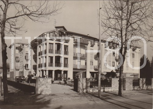Villa serena dona di - serena, s.