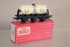 Hornby Dublo 4657 Acho United