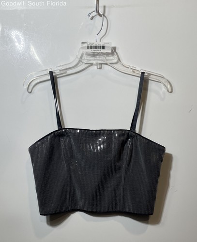 Camicetta guess donna grigia - camicetta,