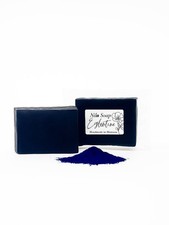 Nila soap sapone blue - nila,