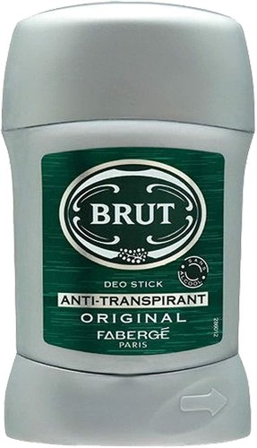 Brut original deodorant stick - original,