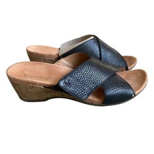 Sandali con zeppa vionic - sandali,