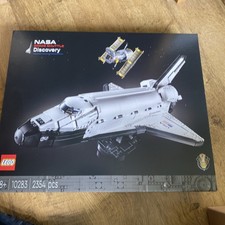 Lego icons nasa - lego,