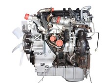 YD25 motore NISSAN CABSTAR