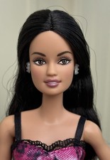 Lupita vestito barbie - vestito, rbd
