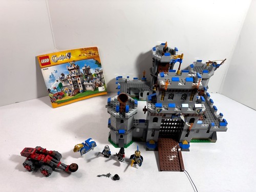 Lego castle castello del - lego,