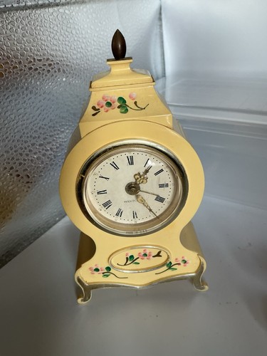 Sveglia vintage westclox - sveglia,