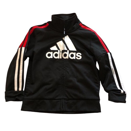 Adidas track jacket - adidas,