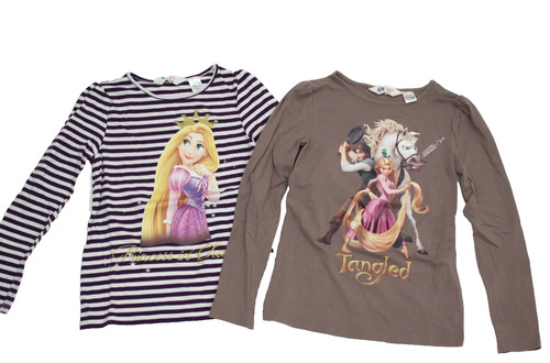 Disney pezzi la shirt - h&m, 2