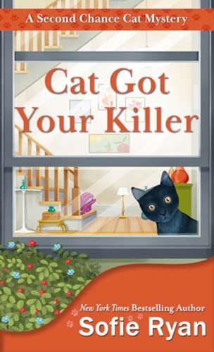 Cat got your - killer, trade