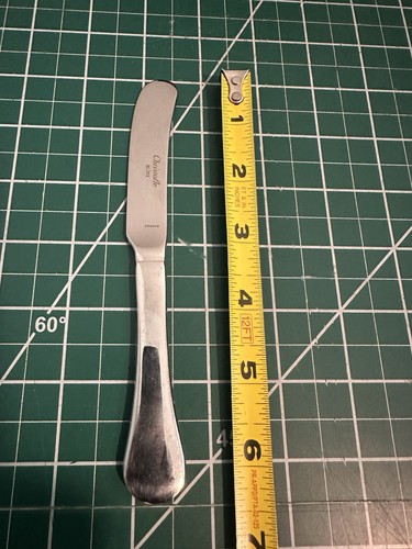 Christofle coltello spargi - coltello,