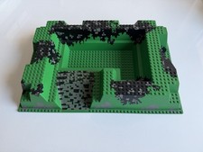 LEGO - Base Plate Castle