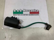 BOBINA ACCENSIONE ALTA TENSIONE 6 VOLT 6V FILSO MAGNETI ANNI 50 BIANCHI 175 1...