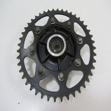 Kawasaki KLE 500 A LE 500 A