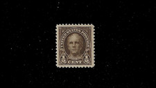 US Scott 551 Jumbo Gem come