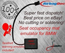 Airbag sedile passeggero
