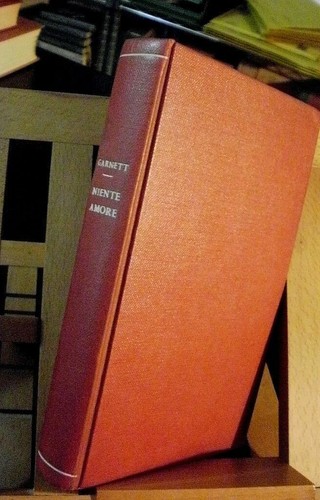 David garnett niente amore - garnett,