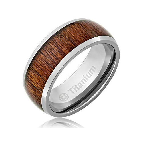Anello fede nuziale uomo - anello,