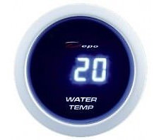 Manometro Strumento 52mm DEPO