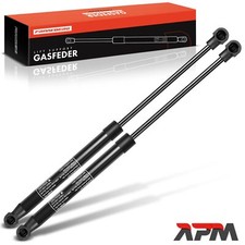 2x Molla a Gas Ammortizzatore