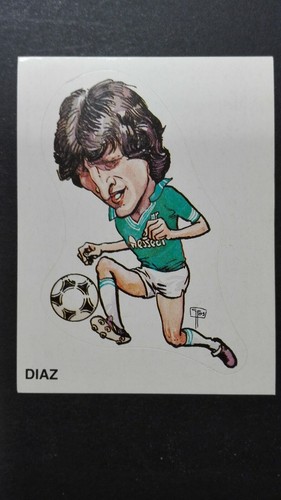 Figurina calciatori panini - figurina,