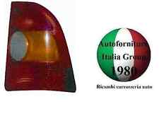 FANALE FANALINO STOP