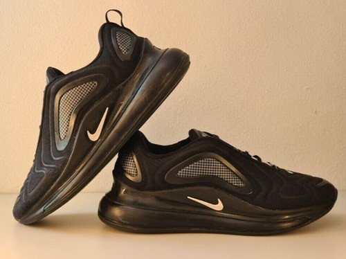 Nike air max 720 - max, white