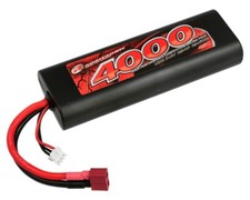 Robitronic LiPo Battery