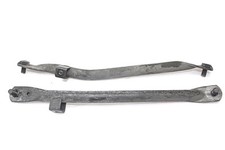 SUPPORTI LATERALI SELLA HONDA SH 50 FIFTY 1993 - 2004 50207GBY910 50208GBY910 SI