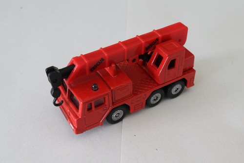 Gru mobile idraulica siku - mobile, 1326