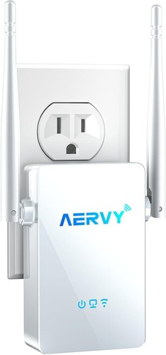 Amplificatore segnale wifi - segnale,