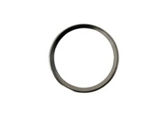 1x ANELLO CROMATO GRANDE FIAT