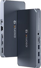 IDsonix M.2 Thunderbolt 3 Dock