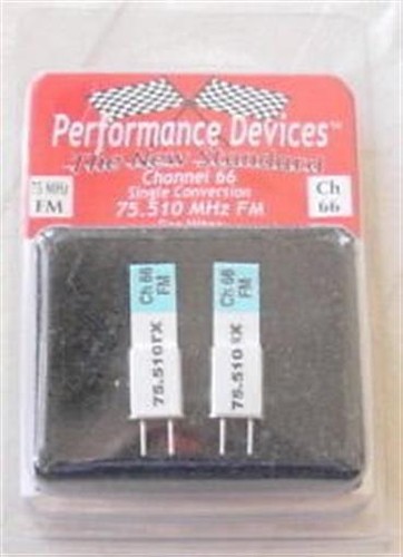Hitec 75mhz set - 75mhz, di