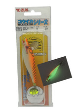 Totanara YO-ZURI Ultra Koika Type A755-L9 - Size S - Col. L9 - calamaro EJ68