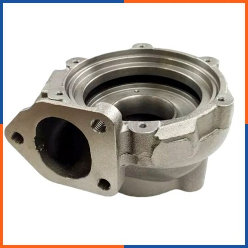 Turbocompressore alloggiamento - turbocompressore,