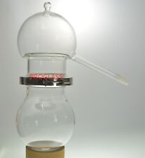 Flangia Kit Distillazione Olio