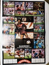 POSTER TURIN SPONSOR BARBERO