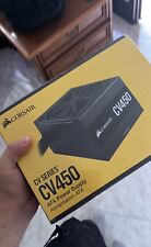 Alimentatore Corsair pc , CV SERIES CV450