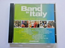 BAND IN ITALY Canzoni Oltre Le