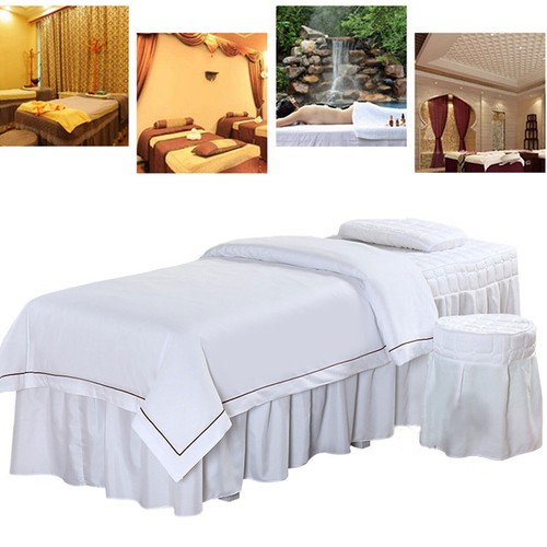 Copriletto massaggi - , di