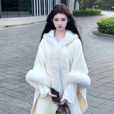 Cappotto invernale pelliccia