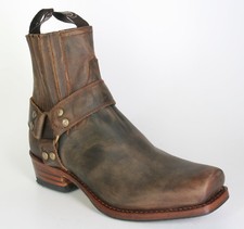 8286 Sendra Stivali Biker