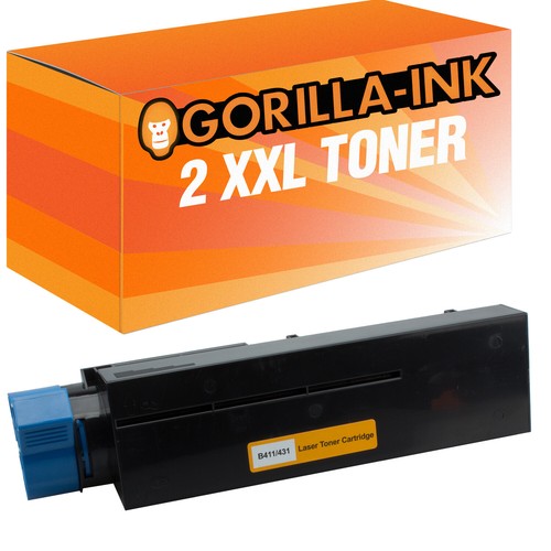 Toner compatibili con - toner, oki