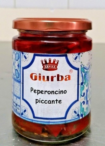 Peperoncino peperoncini - peperoncino,