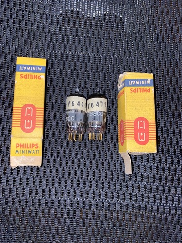 Philips e88cc pair nos - e88cc,